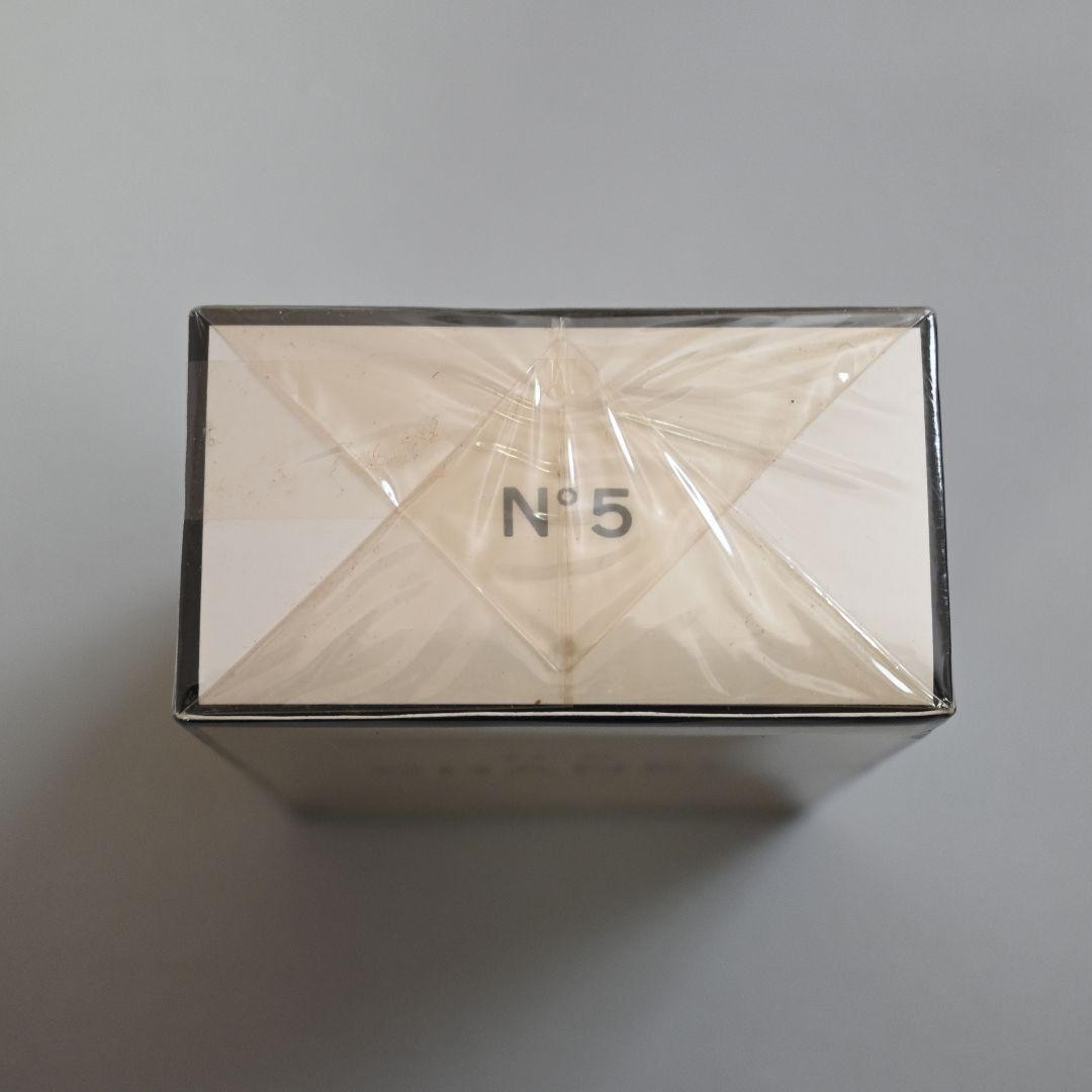 Chanel No 5 Perfume 28ml /0.94 fl.oz. Unused Vintage Perfume W/box