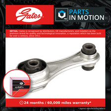 Engine Mount fits DACIA DUSTER 1.5D Rear Lower 2010 on Mounting Gates 112383905R