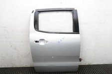 Porte arrière et accessoires Ford RANGER
