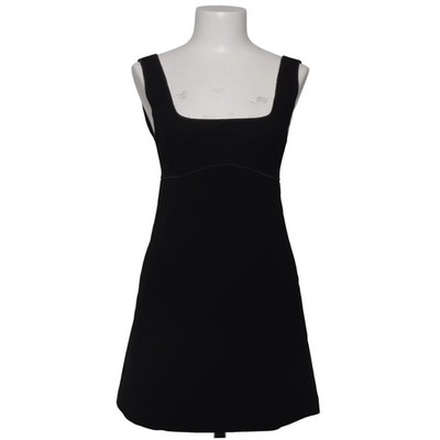 Bec + Bridge, Kleid, Größe: S, model: deon mini dress, Schwarz #bP6