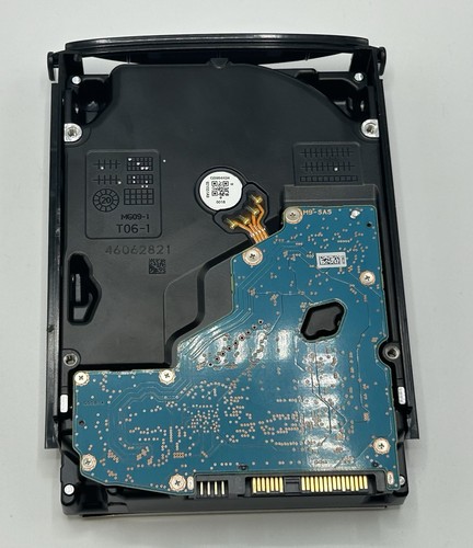 Nexsan Imation E-Series E18 18TB 7.2K SAS Hard Drive SK-D18S-18T-N - Picture 4 of 6