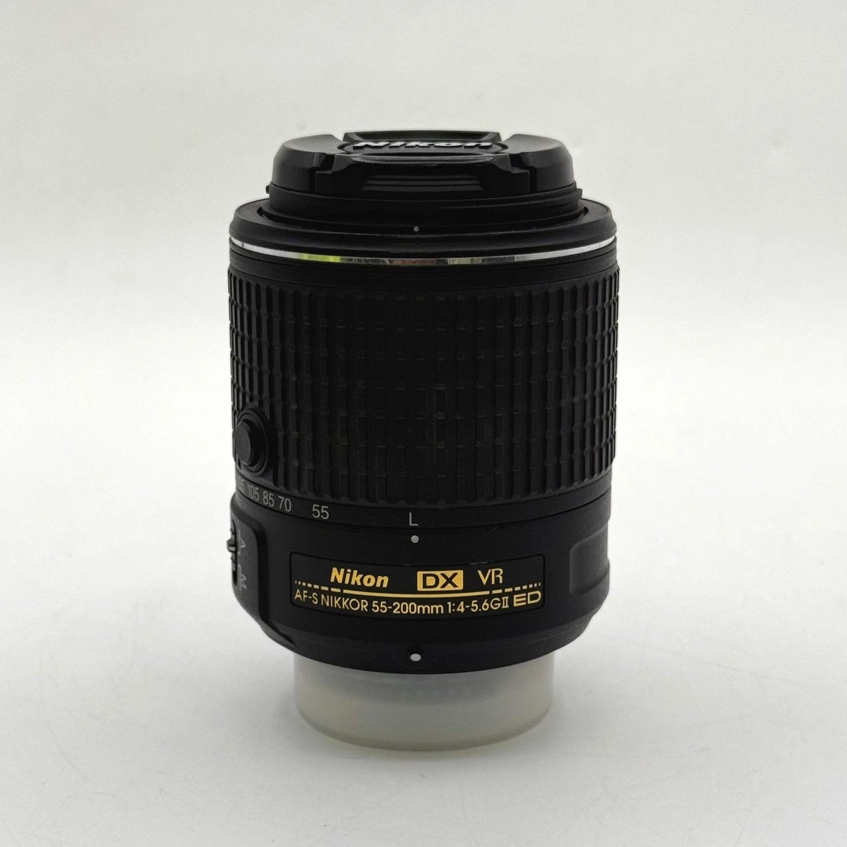 Nikon AF 55-200mm Camera Lenses for sale | eBay