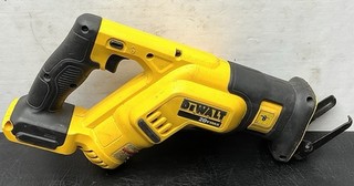 DeWalt DCS387 20V MAX Reciprocating Saw Parts/ Repair (29187)