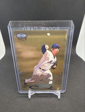 1999 Fleer Ultra - Masato Yoshii #52G Gold Medallion