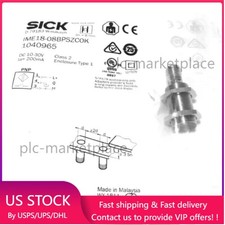 New Sick IME1808BPSZC0K 1040965 IME18-08BPSZC...