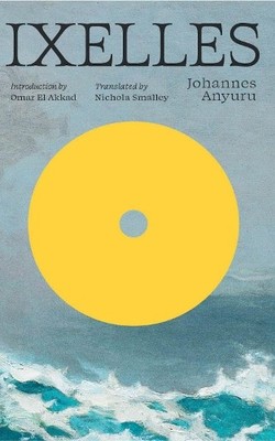 Ixelles, Anyuru, Johannes