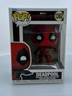 Funko Pop! Marvel: Deadpool - Deadpool NOT MINT