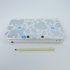 【Excellent】Nintendo 3DS LL XL Dragon Quest Monsters 2 Console ONLY Japanese Ver