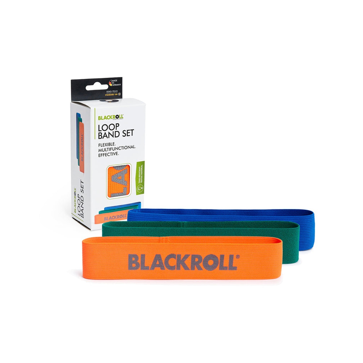BLACKROLL® LOOP BAND