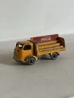 Matchbox No. 37 Coca Cola Karrier Bantam 2 Ton Truck Made In England By Lesney