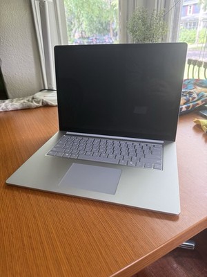 Microsoft Surface Laptop 6 15 TOUCH 3.8GHz Ultra 7 165H 16GB 512GB SSD Very Good