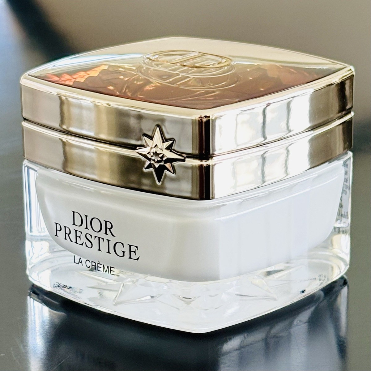 Dior Prestige La Crème 15 mL Texture Essentielle | eBay