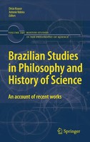DéCio Krause (U. A.) | Brazilian Studies In Philosophy And History Of Science