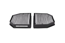 Innenraumfilter BOSCH 1 987 435 508 Aktivkohlefilter für MERCEDES R230 SL PUCH
