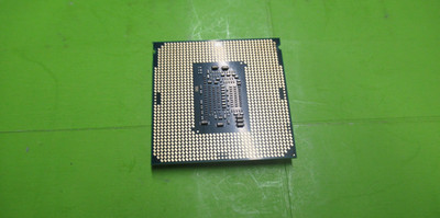 Intel Core i5-7500 SR335 3.4GHz 4-Core LGA 1151 CPU Processor