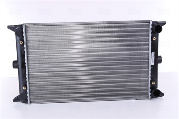 MotorküHler WasserküHler Nissens 65030 FüR 155 17 Jetta Scirocco VW 16 Golf 53 1-image