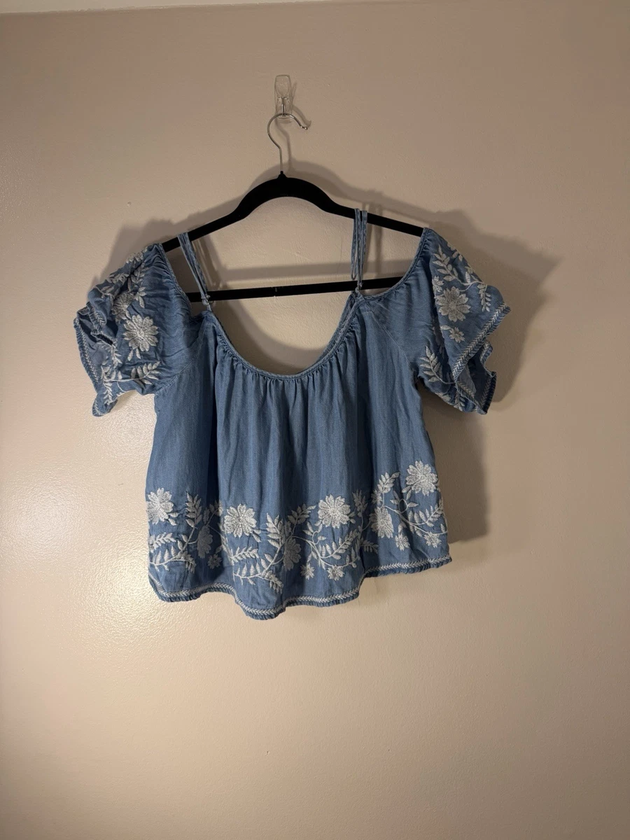 25+ FOREVER 21 Women's Floral Tops for sale | Updated Oct 2026