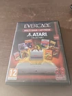Evercade Atari Collection 1 Legacy Cart Complete in Box
