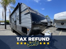 2026 Forest River Aurora Light 26BHS