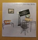 Elton John  - The Fox. Vinyl LP. Original 1981 U.S. Pressing Still Sealed. M/VG+