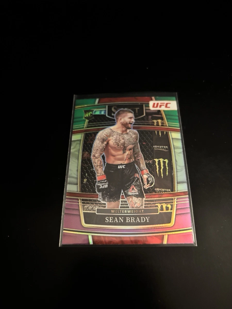 Sean Brady Trading Cards for sale | eBay