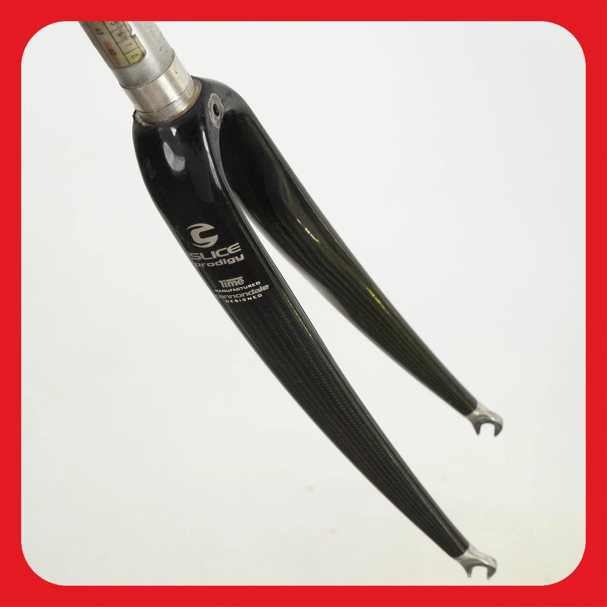 Cannondale Carbon Bicycle Forks for sale - eBay