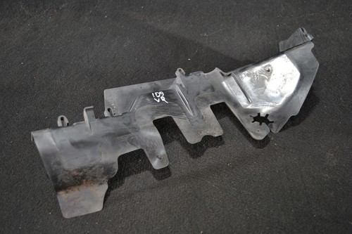 VW Passat 3C Luftführung für Kühler rechts Verkleidung 3C0121284 (109)