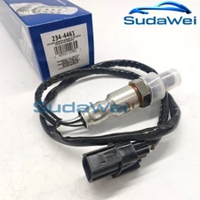 DENSO 234-4461 Downstream Oxygen sensor For HONDA ODYSSEY 2008 3.5L V6 Touring