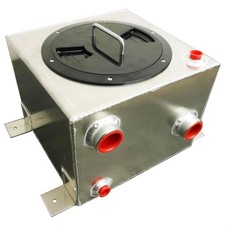 Rhodes Race Cars 5 Gallon Icewater Tank 1 In. Npt Fittings Wo Pump Rhodes Race Cars 5 Gallon Icewater Tank 1 In. Npt Fittings Wo Pump