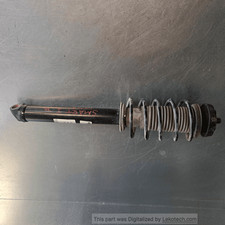 Amortisseur Smart CABRIO