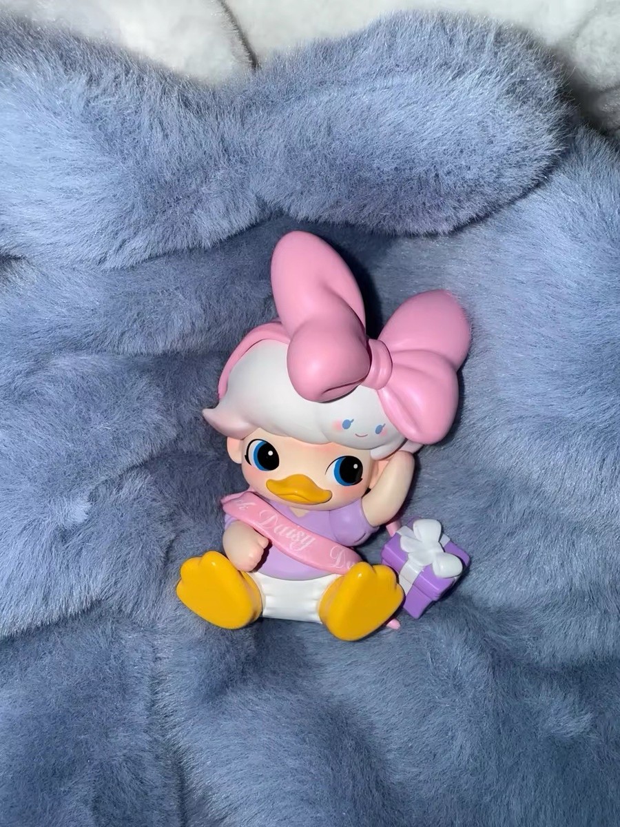 POP MART DIMOO World Disney Series Blind Box Confirmed Figure