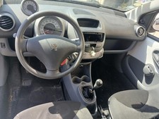Neiman Peugeot 107