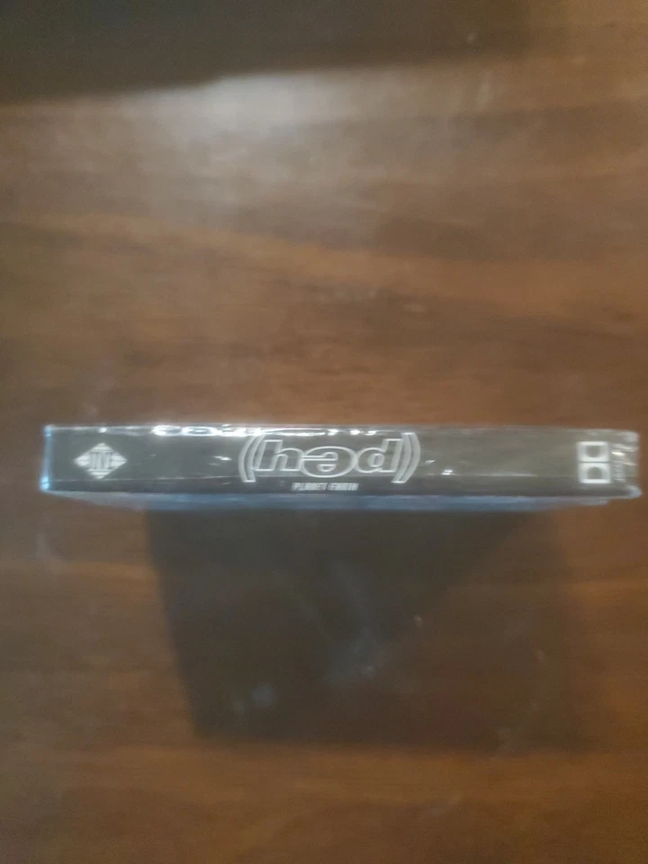 (hed) pe (Cassette) New Sealed Promo,broke,deftones - Image 3 of 3
