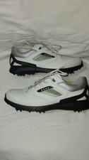 Ecco Base One Hydromax White/Black HYDROMAX M...