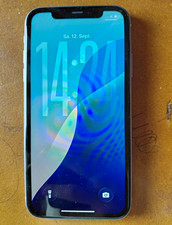 Apple iPhone 11 64GB Rosa Smartphone iOS Modellnummer MHDF3ZD/A