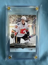 2014-15 Upper Deck Series 2 Young Guns Checklist Announced 5