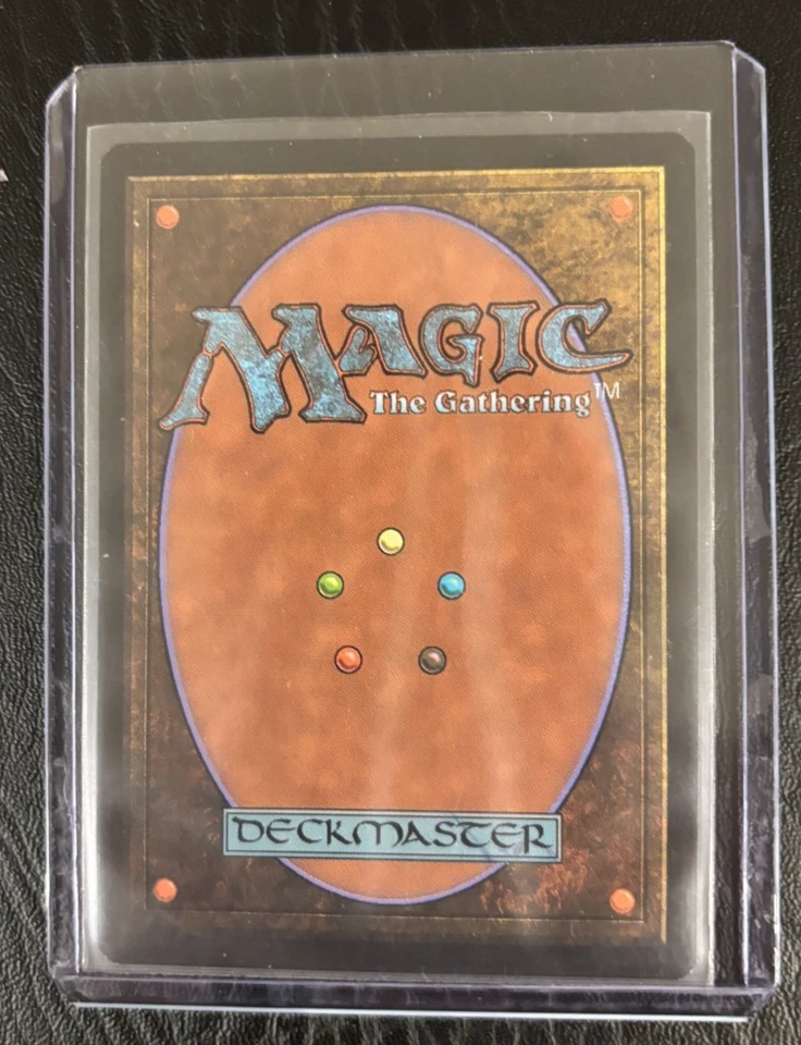 Snapcaster Mage -Foil Unplayed MTG #78 Innistrad - Image 2 of 2