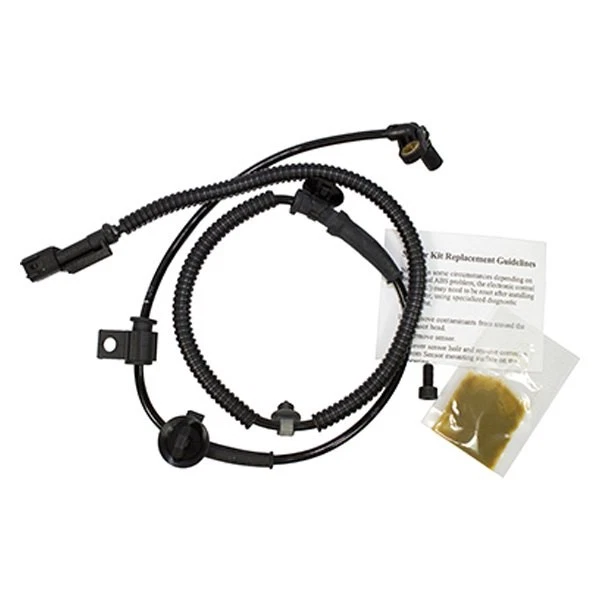 For Ford F-150 2011-2014 Motorcraft BRAB391 Front ABS Wheel Speed Sensor Foto 3 de 3