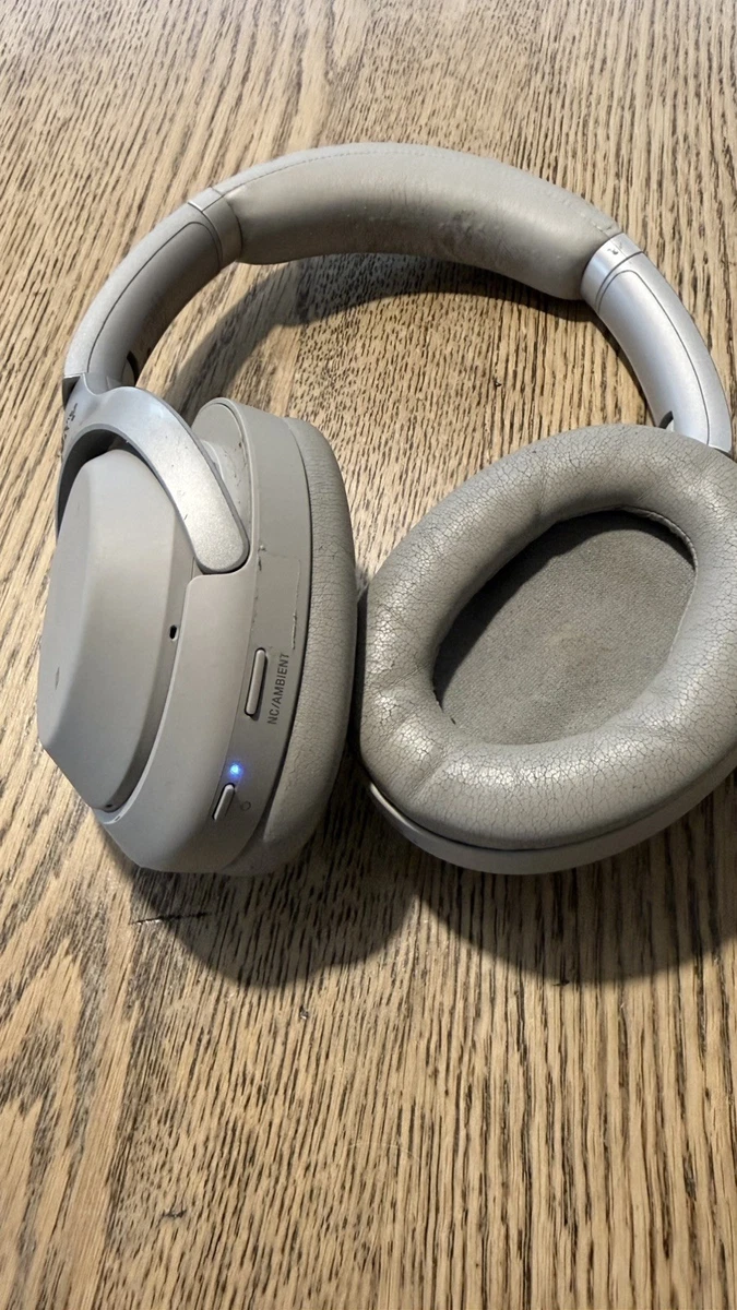 Sony WH-1000XM3 Silver Headphones for Sale | Shop New & Used