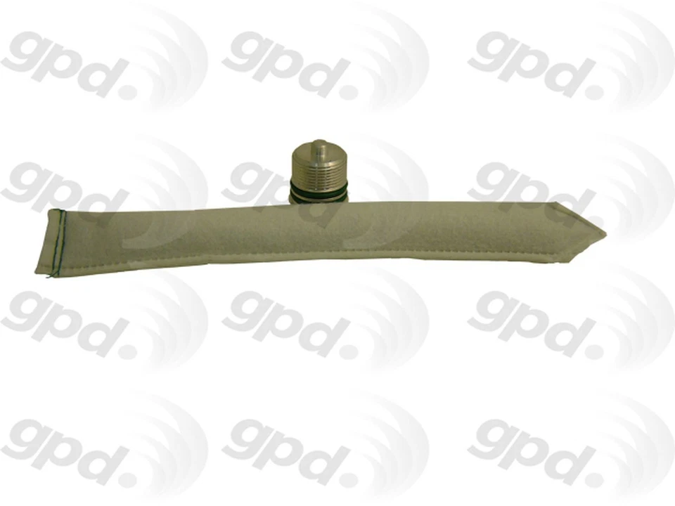 Kit secador receptor aire acondicionado Global Parts Distributors 9442292 para 09 Vanden Plas Foto 2 de 4