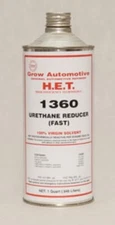 Urethane Reducer Fast