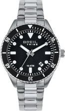 Orologio Breil Tribe Overhand EW0716 Quarzo Uomo Acciaio