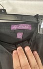 Gloria Vanderbilt Women's Amanda Tapered Leg Classic Rise Black Jeans Sz 24W NWT — photo 2