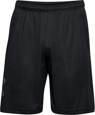 Under Armour Men's Tech Graphic Short Running Shorts in Size XL