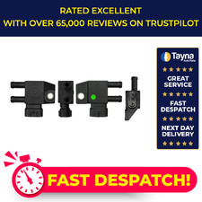 Sensore pressione scarico adatto a LEXUS UX250H 2.0 2018 su M20A-FXS 8948171010 Nuovo