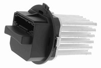 Vemo V22-79-0001-1 Regler, InnenraumgebläSe FüR CitroËN DS MERCEDES-BENZ Mini