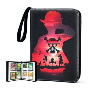 One Piece Card Game Binder | eBay One Piece Card Game Binder | eBay