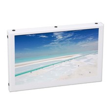 Portable Display Screen 5 Inch IPS 800x480 Mini HD LCD External Display Scr GRFA