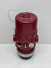 DET TRONICS X3301A4N14T1 MULTISPECTRUM IR FLAME DETECTOR 028262-001 X3301 A