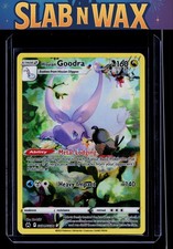 Hisuian Goodra #GG21 Prices | Pokemon Crown Zenith | Pokemon Cards